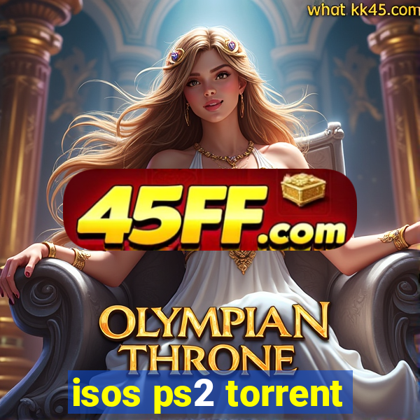 isos ps2 torrent